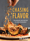 Cover image for Chasing Flavor
